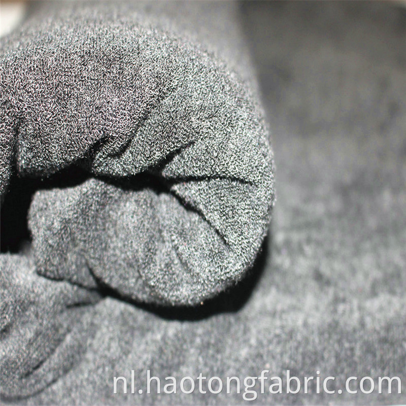 Plain Brushed Fleece Tc Terry Cloth